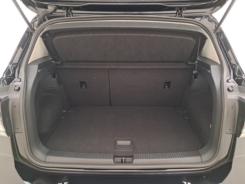 Volkswagen T-Cross 1.0 tsi life 115cv dsg