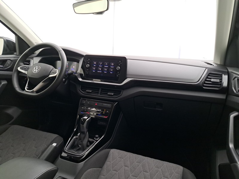 Volkswagen T-Cross 1.0 tsi life 115cv dsg