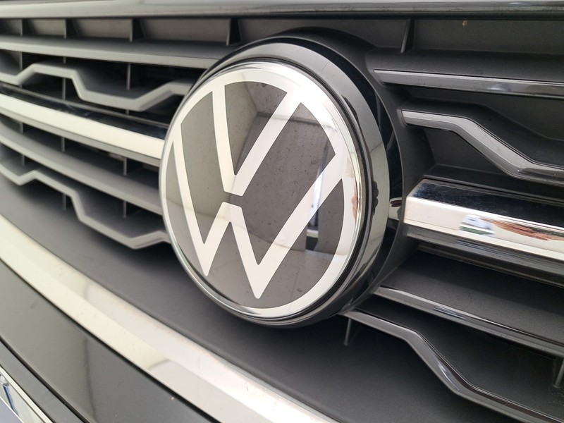 Volkswagen T-Cross 1.0 tsi life 115cv dsg