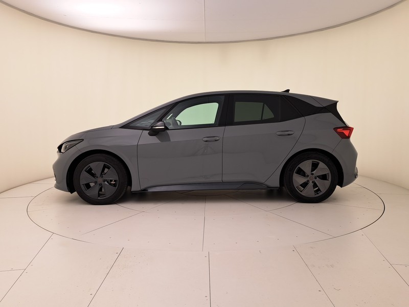 Cupra Born 58kwh