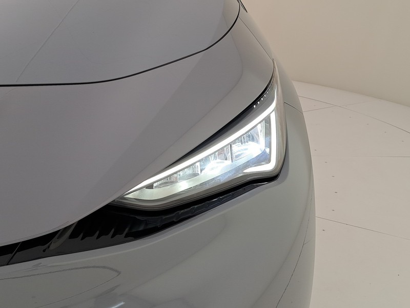 Cupra Born 58kwh