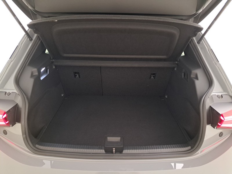 Cupra Born 58kwh