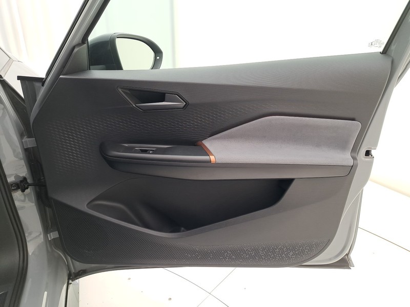 Cupra Born 58kwh