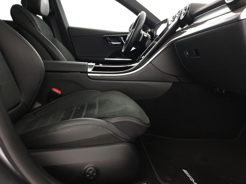 Mercedes-Benz Classe C sw 300 d mhev premium plus auto