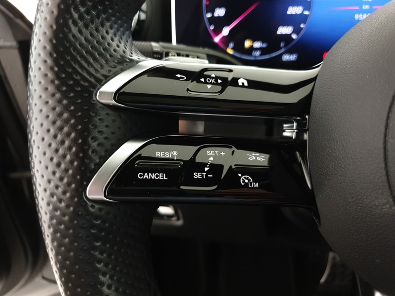 Mercedes-Benz Classe C sw 300 d mhev premium plus auto