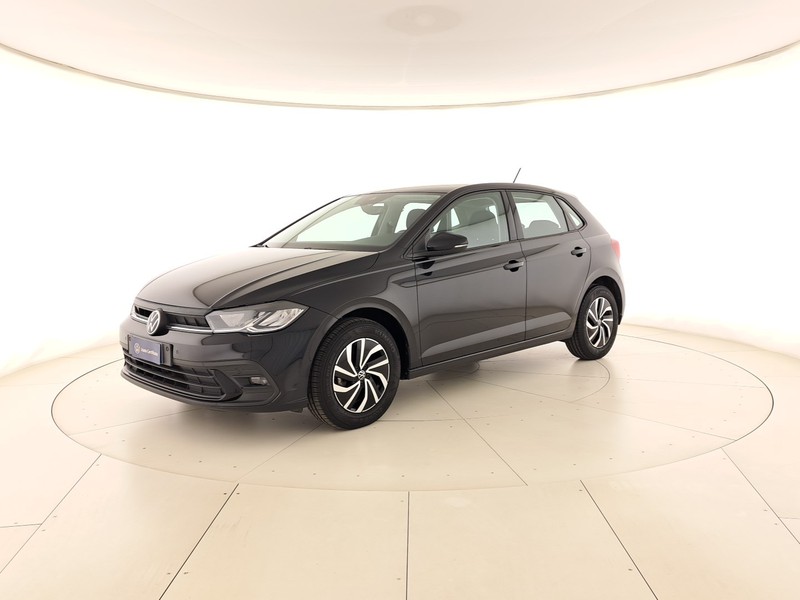 Volkswagen Polo 1.0 tsi life 95cv