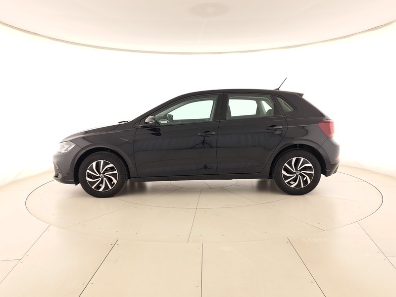 Volkswagen Polo 1.0 tsi life 95cv