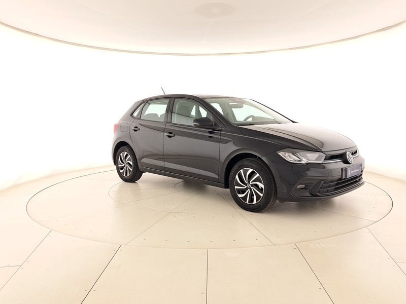 Volkswagen Polo 1.0 tsi life 95cv