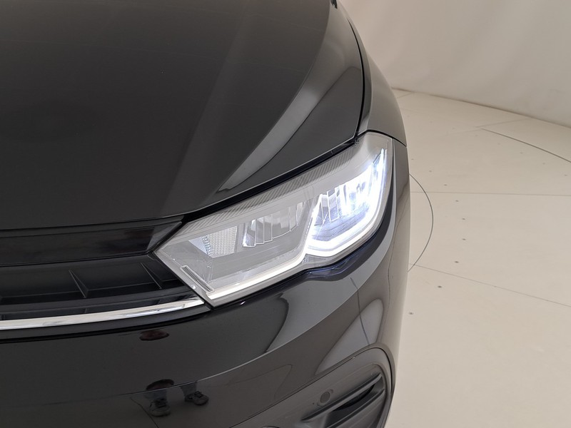 Volkswagen Polo 1.0 tsi life 95cv