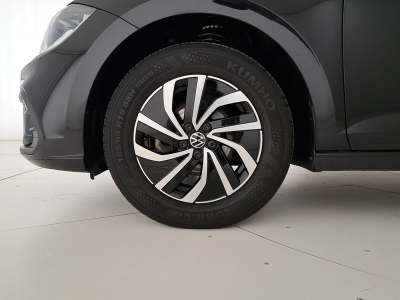 Volkswagen Polo 1.0 tsi life 95cv