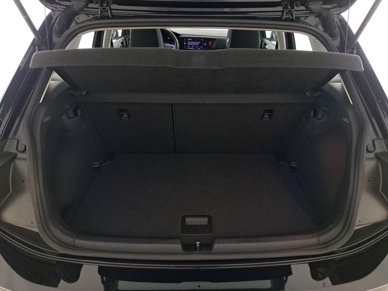 Volkswagen Polo 1.0 tsi life 95cv