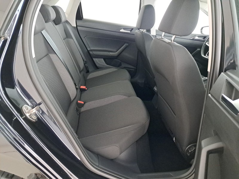 Volkswagen Polo 1.0 tsi life 95cv