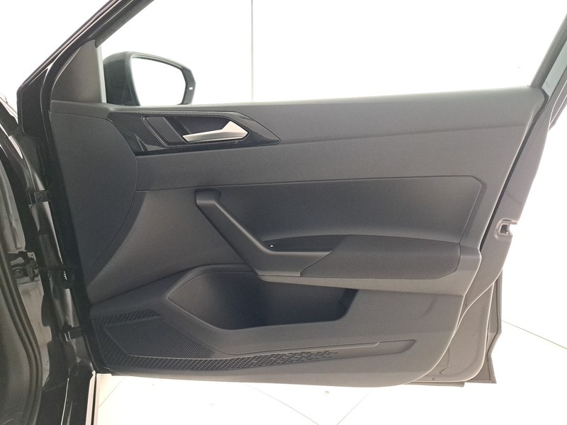 Volkswagen Polo 1.0 tsi life 95cv