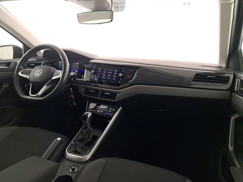 Volkswagen Polo 1.0 tsi life 95cv