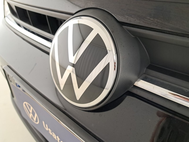 Volkswagen Polo 1.0 tsi life 95cv