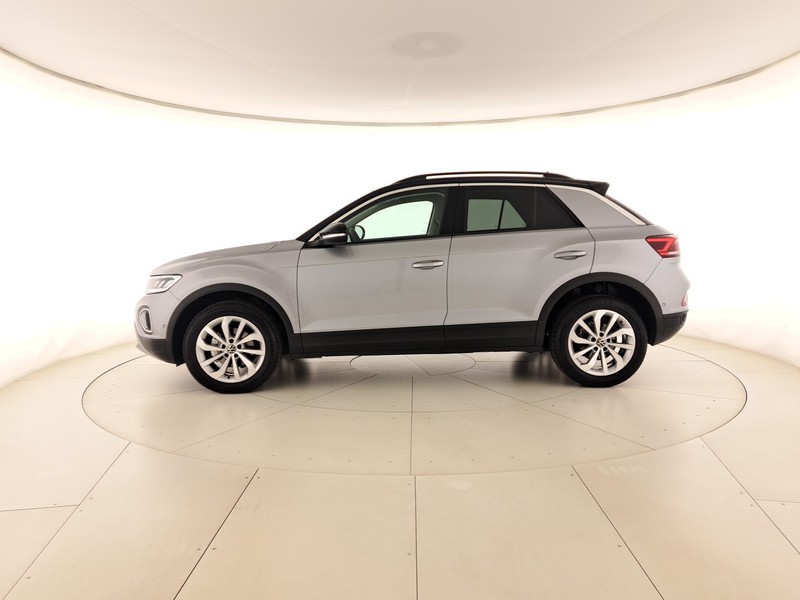 Volkswagen T-Roc 2.0 tdi life 115cv