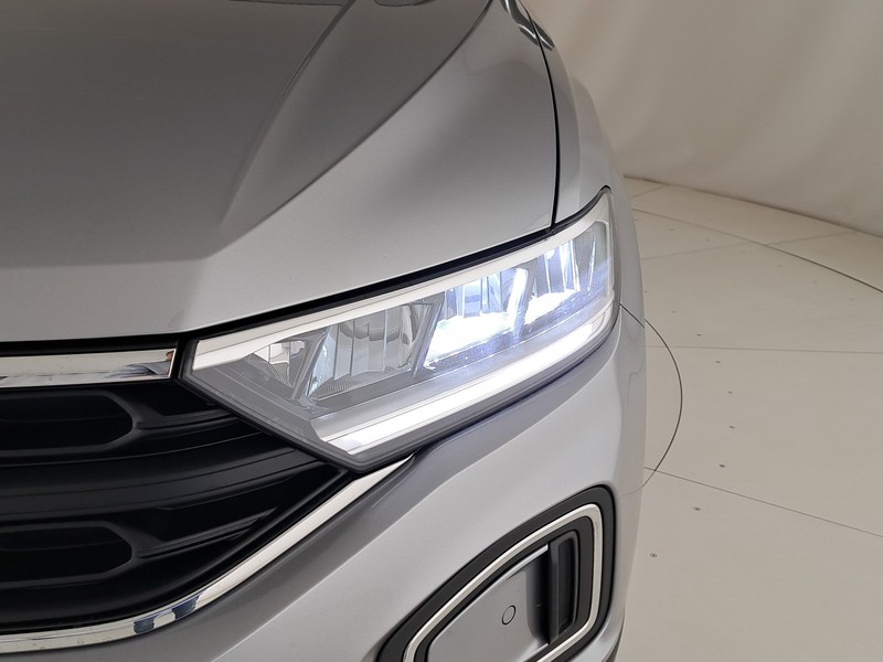 Volkswagen T-Roc 2.0 tdi life 115cv