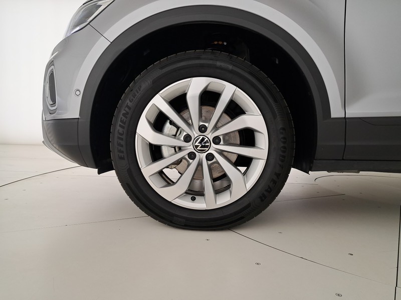 Volkswagen T-Roc 2.0 tdi life 115cv