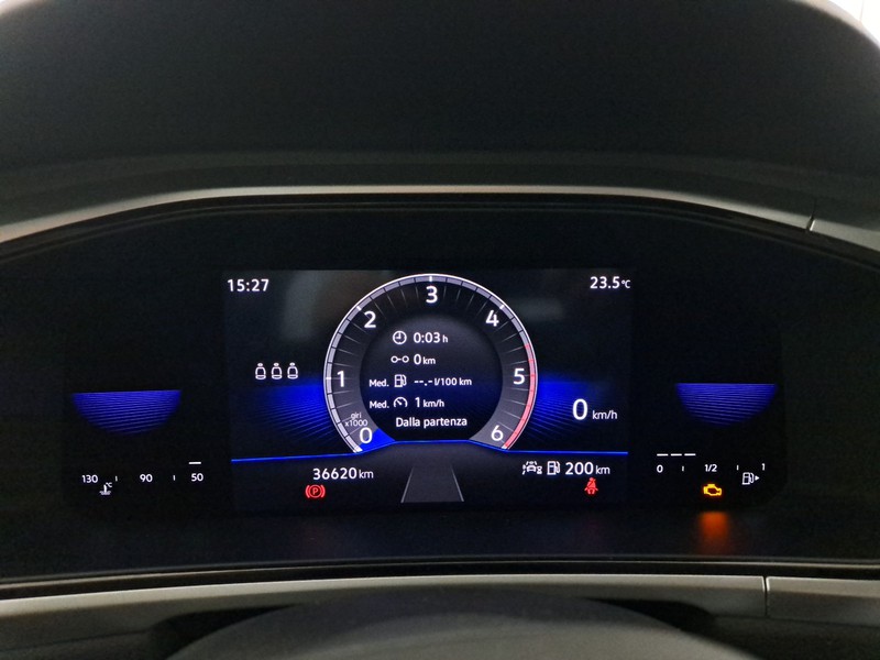 Volkswagen T-Roc 2.0 tdi life 115cv