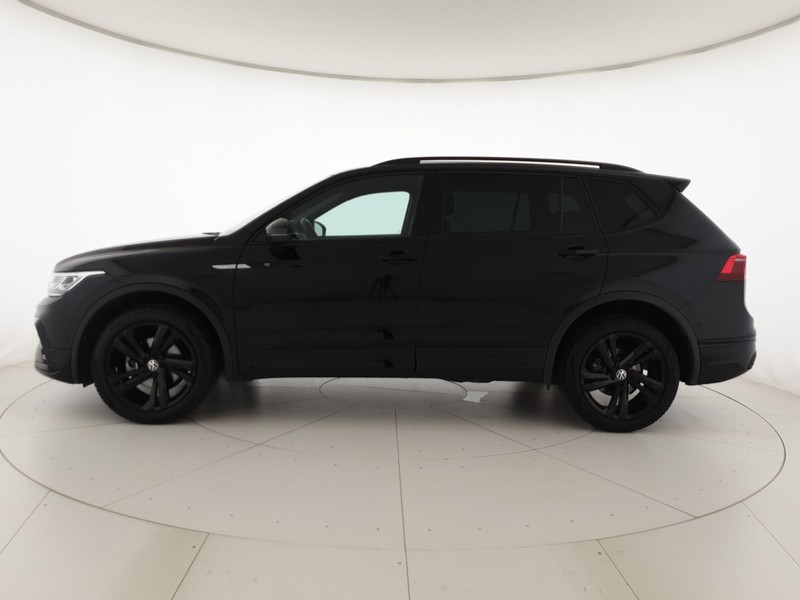 Volkswagen Tiguan allspace 2.0 tdi r-line 4motion 150cv dsg