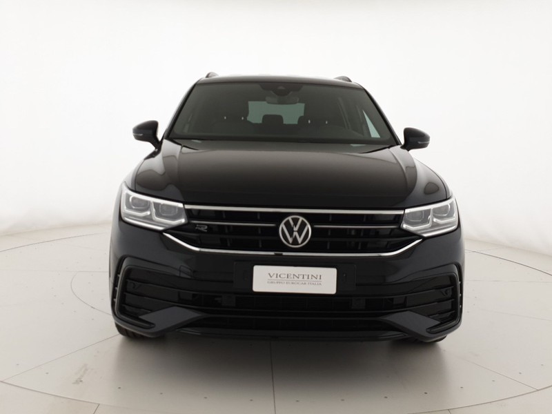 Volkswagen Tiguan allspace 2.0 tdi r-line 4motion 150cv dsg