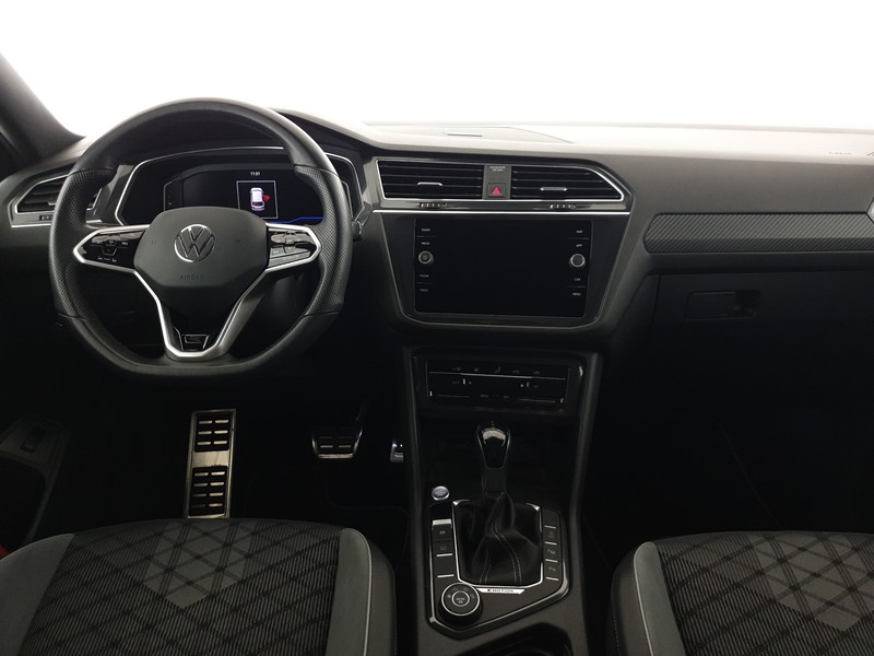 Volkswagen Tiguan allspace 2.0 tdi r-line 4motion 150cv dsg