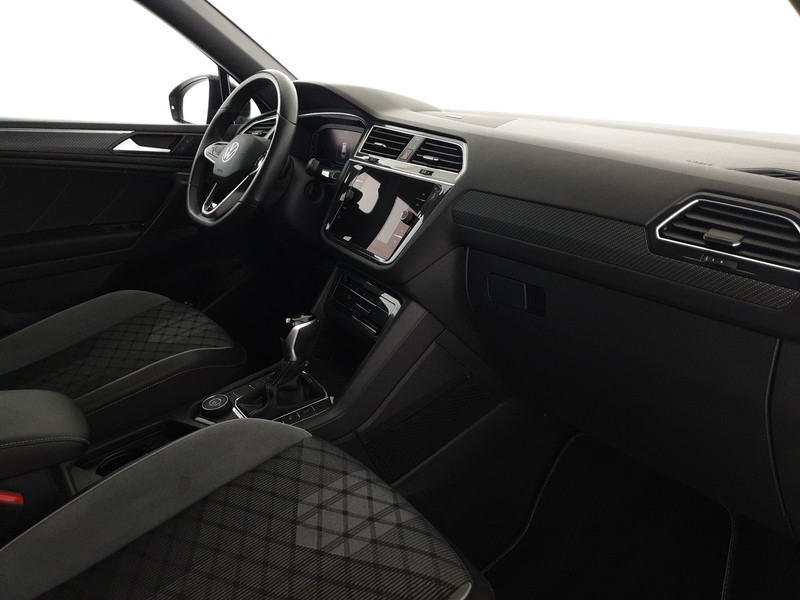Volkswagen Tiguan allspace 2.0 tdi r-line 4motion 150cv dsg
