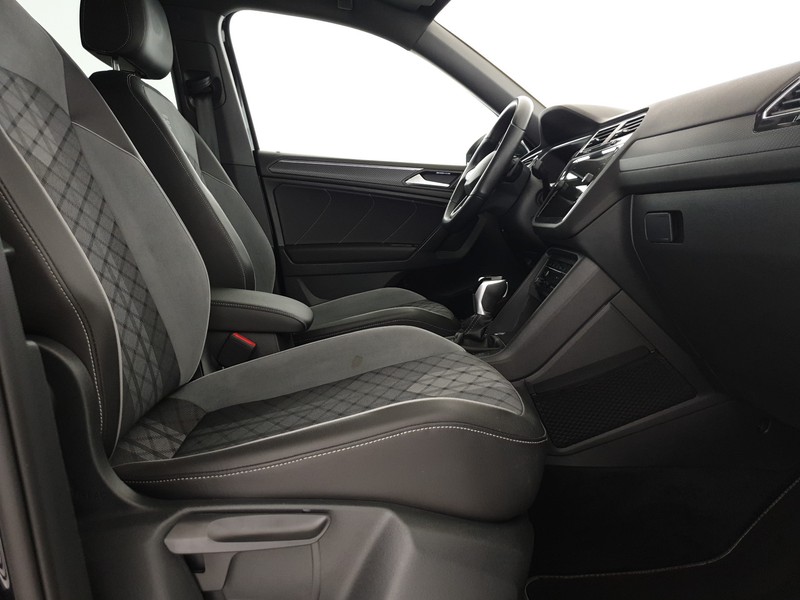 Volkswagen Tiguan allspace 2.0 tdi r-line 4motion 150cv dsg