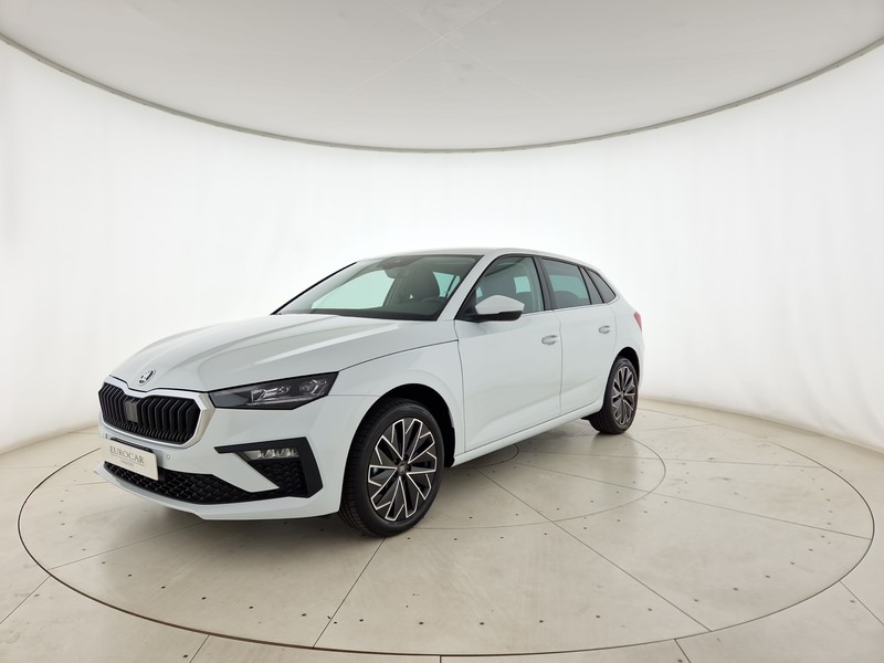 Skoda Scala 1.0 tsi style 115cv dsg