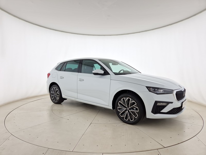 Skoda Scala 1.0 tsi style 115cv dsg