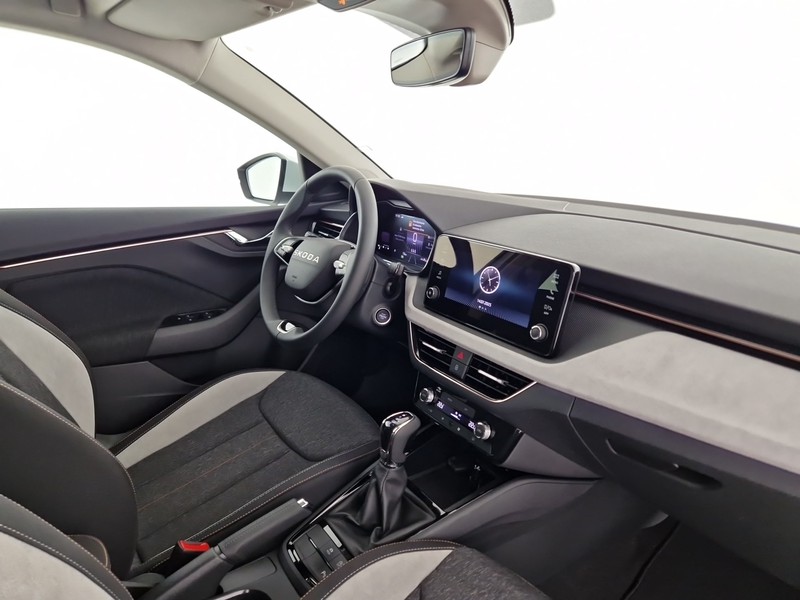 Skoda Scala 1.0 tsi style 115cv dsg