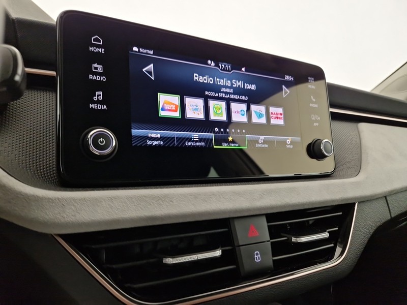 Skoda Scala 1.0 tsi style 115cv dsg