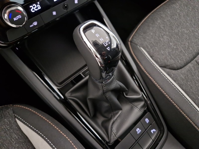 Skoda Scala 1.0 tsi style 115cv dsg