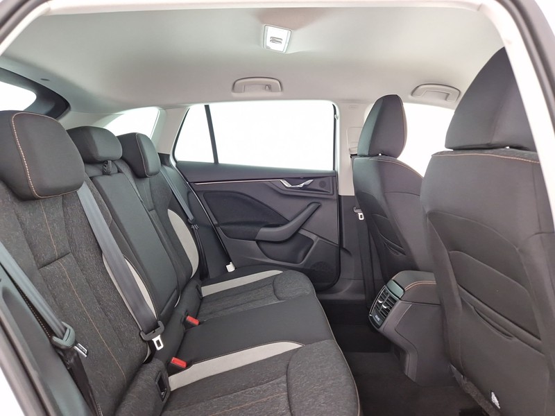 Skoda Scala 1.0 tsi style 115cv dsg