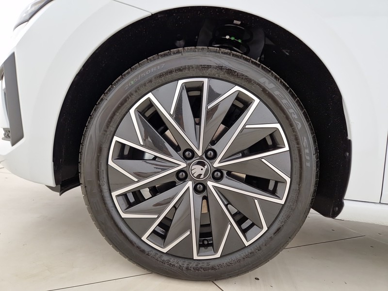 Skoda Scala 1.0 tsi style 115cv dsg