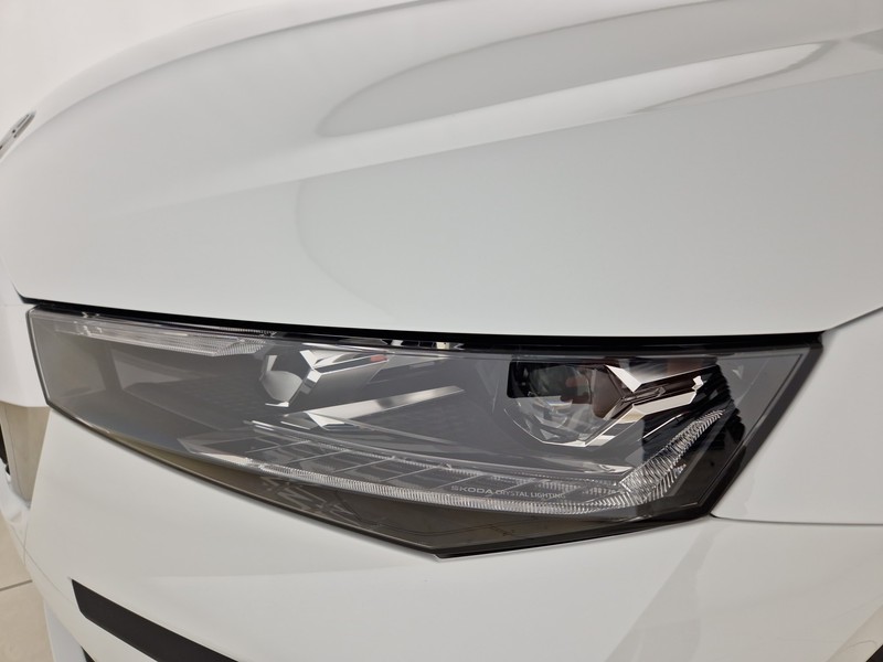 Skoda Scala 1.0 tsi style 115cv dsg