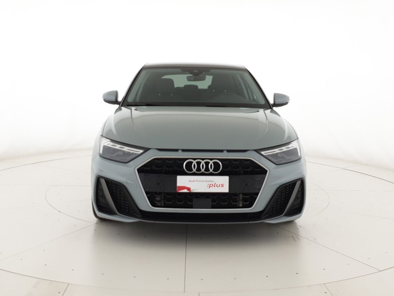 Audi A1 Sportback 35TFSI 150CV S tronic S line Edition
