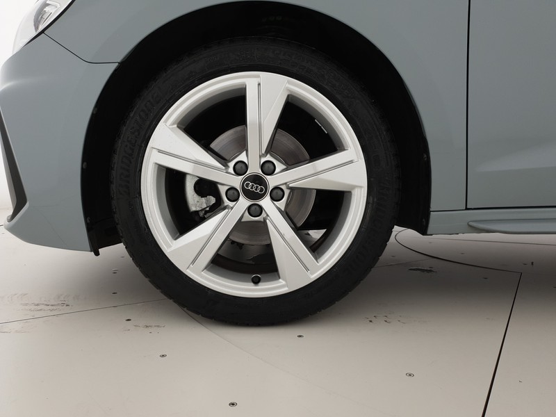 Audi A1 Sportback 35TFSI 150CV S tronic S line Edition