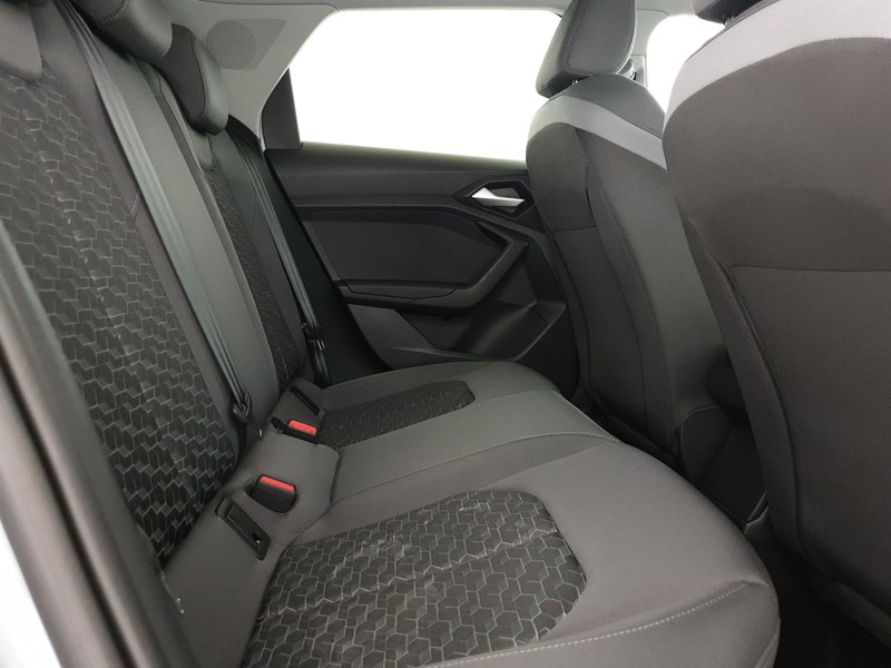 Audi A1 Sportback 35TFSI 150CV S tronic S line Edition
