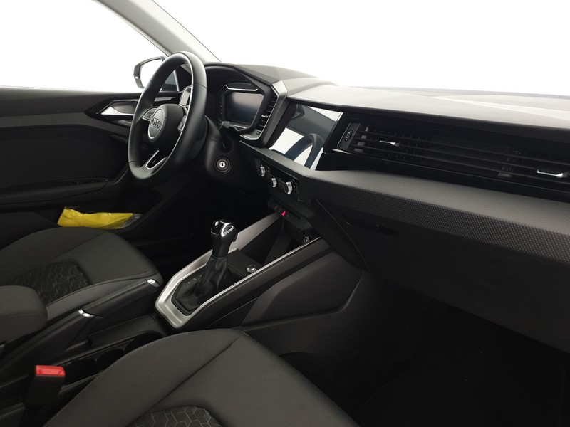 Audi A1 Sportback 35TFSI 150CV S tronic S line Edition