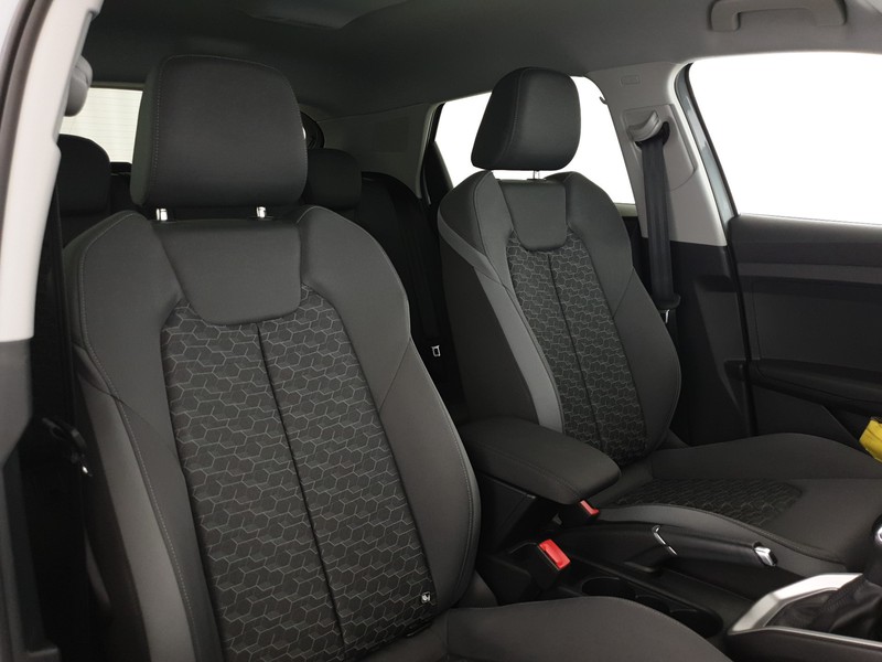 Audi A1 Sportback 35TFSI 150CV S tronic S line Edition