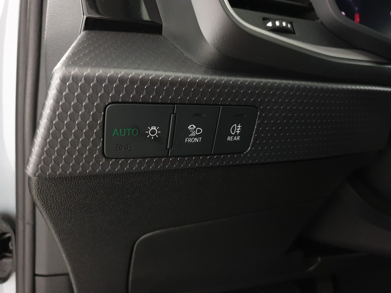 Audi A1 Sportback 35TFSI 150CV S tronic S line Edition