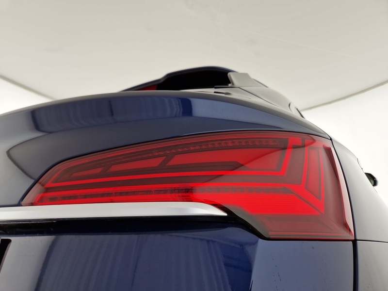 Audi Q5 sportback 40 2.0 tdi mhev 12v business advanced quattro s-tronic