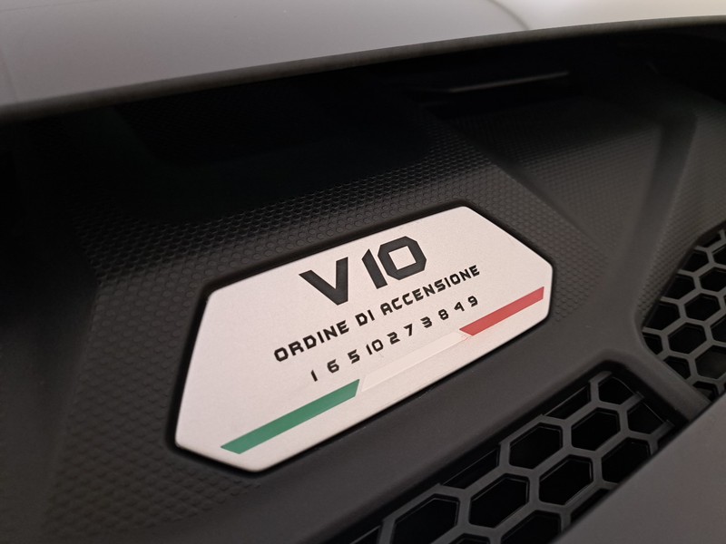 Lamborghini Huracan EVO COUPE