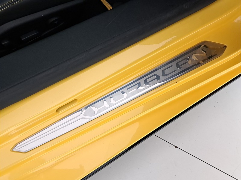 Lamborghini Huracan EVO COUPE