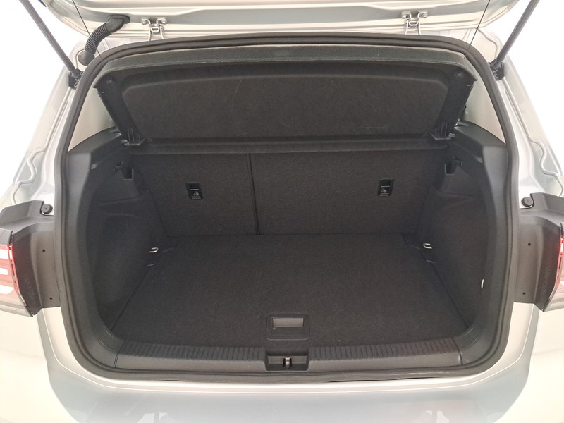 Volkswagen T-Cross 1.0 tsi life 115cv dsg