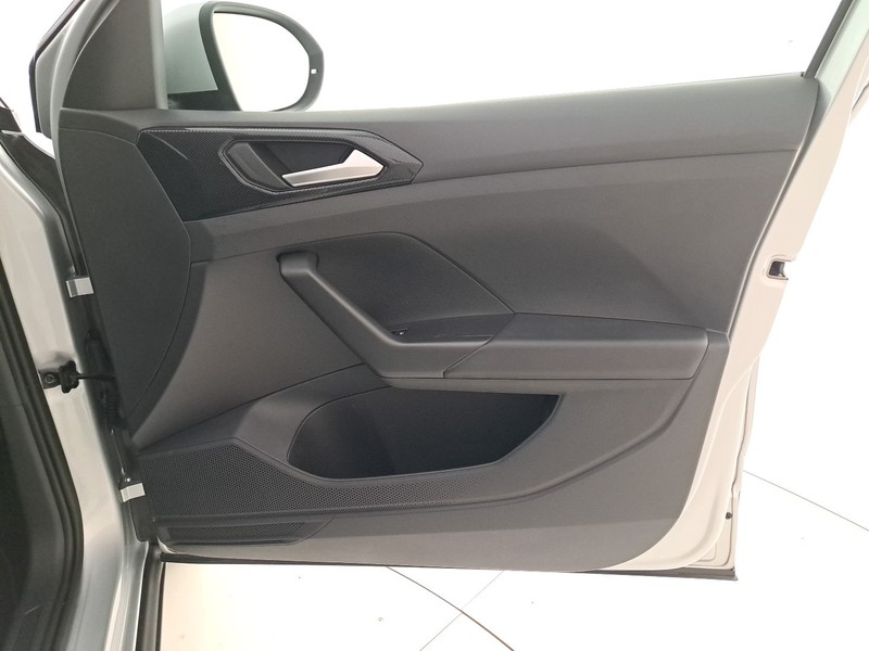Volkswagen T-Cross 1.0 tsi life 115cv dsg