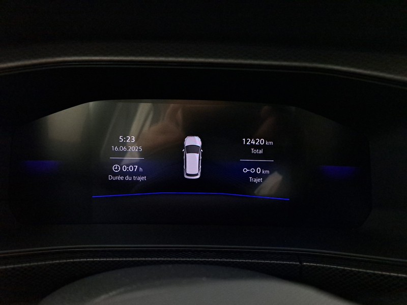 Volkswagen T-Cross 1.0 tsi life 115cv dsg