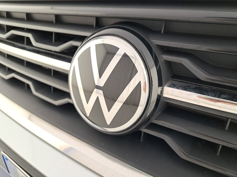 Volkswagen T-Cross 1.0 tsi life 115cv dsg