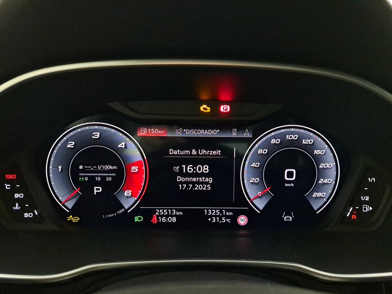 Audi Q3 35 2.0 tdi s line edition s-tronic